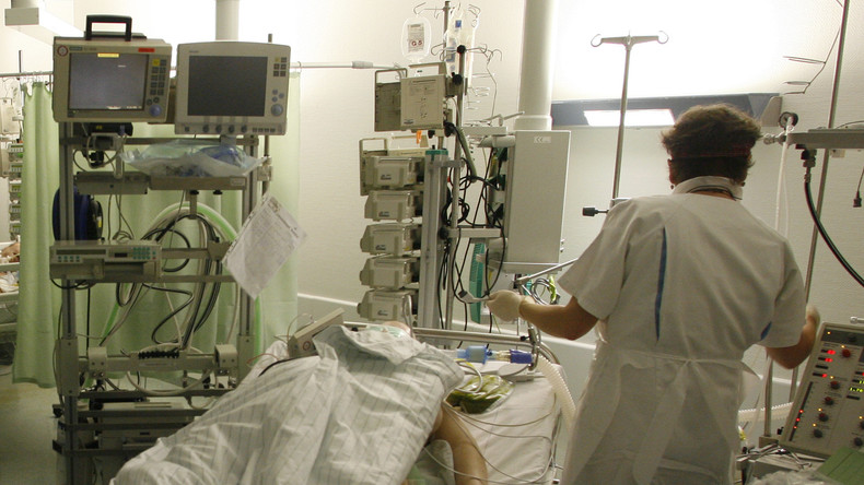 Wegen zu weniger Organspenden: Bundesgesundheitsminister will Widerspruchslösung einführen