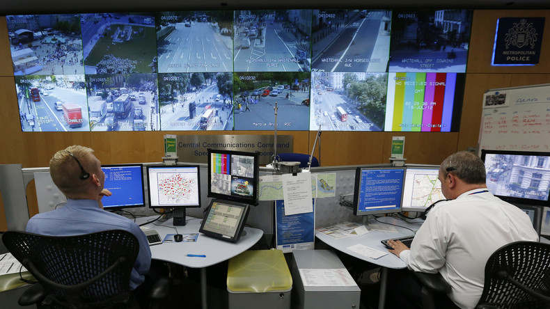 Computer sagt nein: Britische Polizei lässt Algorithmus entscheiden, welche Fälle sie ermitteln soll