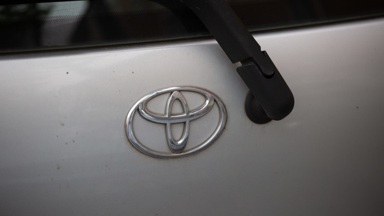 Rückruf für mehr als eine Million Toyota-Autos - Kurzschluss-Risiko