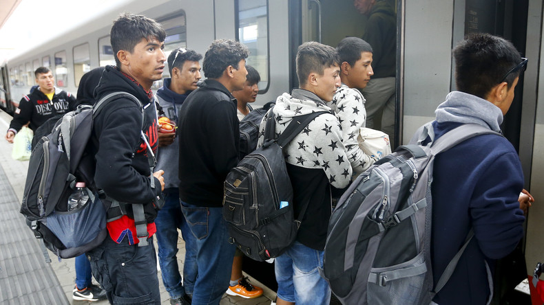 Wieso ist Altersfeststellung bei unbegleiteten minderjährigen Migranten so schwierig?