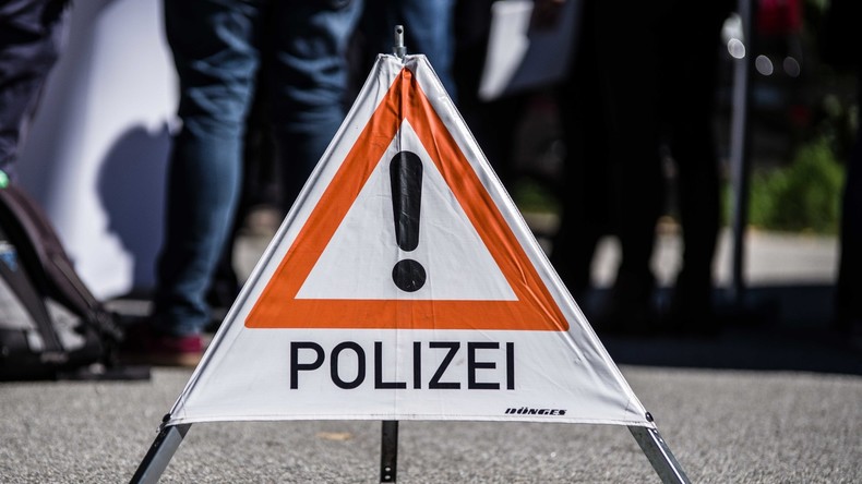 22-Jähriger stirbt bei Streit in Köthen – Polizei nimmt zwei Verdächtige fest