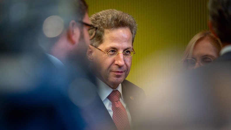 Fall Maaßen entfacht neue GroKo-Krise: Entscheidung bis Dienstag vertagt