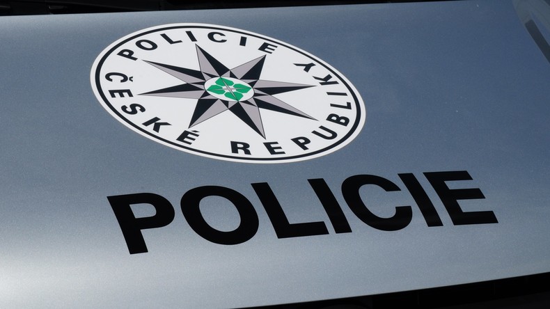 Mutmaßlicher Islamist in Tschechien festgenommen: Materialien zum Bombenbau sichergestellt