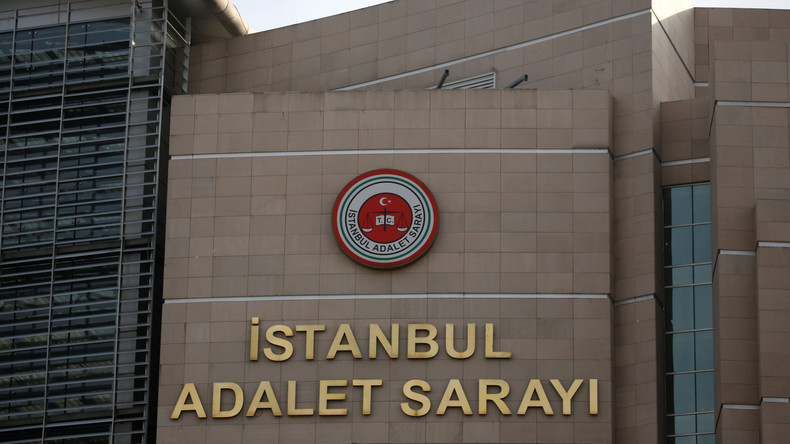 Deutscher Ilhami A. in Türkei wegen Terrorpropaganda zu Haftstrafe verurteilt