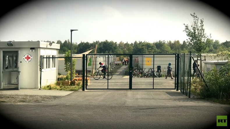 "Richtige Geldruckmaschinen": Das Geschäft mit den Flüchtlingen