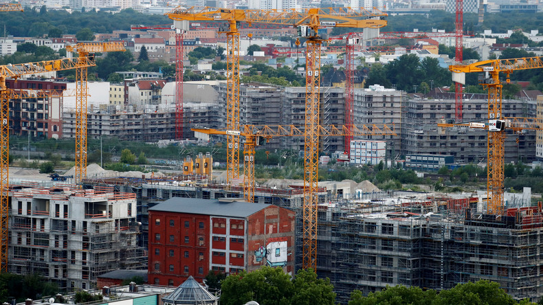 Städte- und Gemeindeverbände warnen: Wohnungsnot wird zum sozialen Sprengstoff