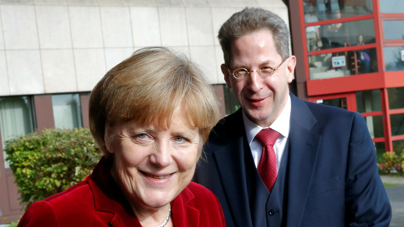 Merkels Endspiel? Die Koalition droht an der Personalie Maaßen zu zerbrechen