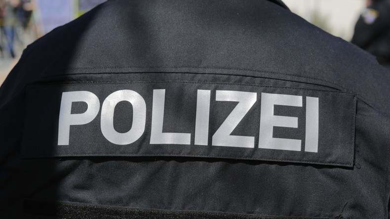 Nach G20-Ausschreitungen - Durchsuchungen in drei Bundesländern