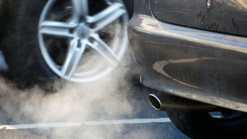 Abgasaffäre: BMW, Daimler und Volkswagen unter Kartellverdacht