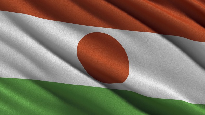 Italienischer Pfarrer im Niger entführt