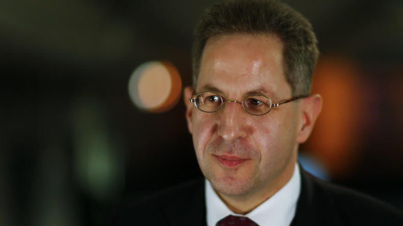 Der talentierte Mr. Maaßen - ein Rückblick
