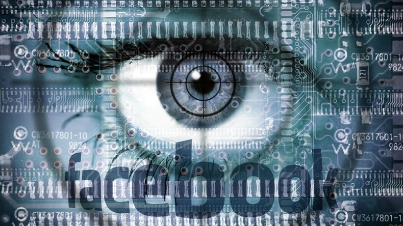 Gefahr für die Meinungsfreiheit: Die Facebook-Zensoren des Atlantic Councils