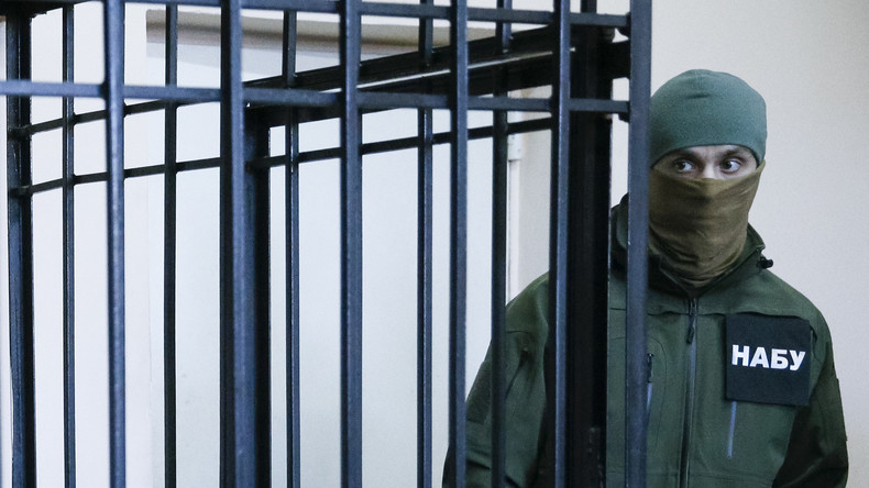 Kampf gegen Korruption in der Ukraine: Neugierige Journalisten unter Beschuss