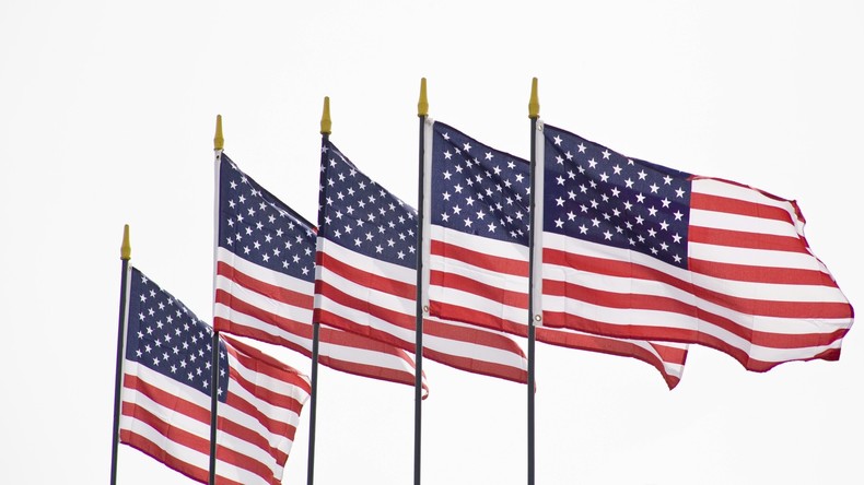 Sanktionen gegen Russland: USA setzten 33 russische Staatsbürger auf schwarze Liste