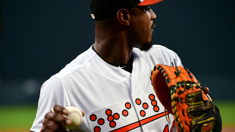 Baseball-Team ehrt US-Blindenverband mit Brailleschrift auf Trikots
