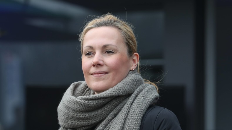 Ermittlungen gegen Bettina Wulff: Betrunken am Steuer erwischt