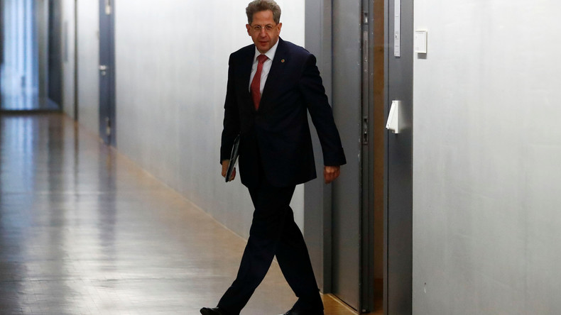 Einigung im Fall Maaßen: Koalition gerettet – Opposition übt scharfe Kritik am Kompromiss