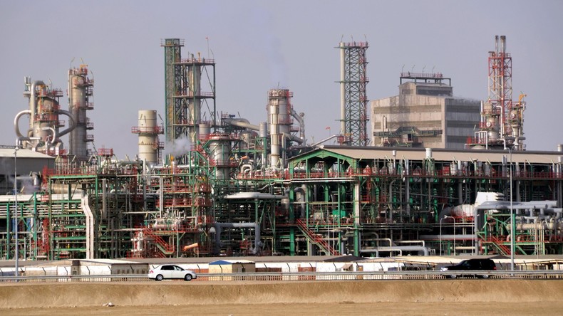 Trotz Trump-Forderung: OPEC-Staaten lehnen Senkung des Ölpreises ab
