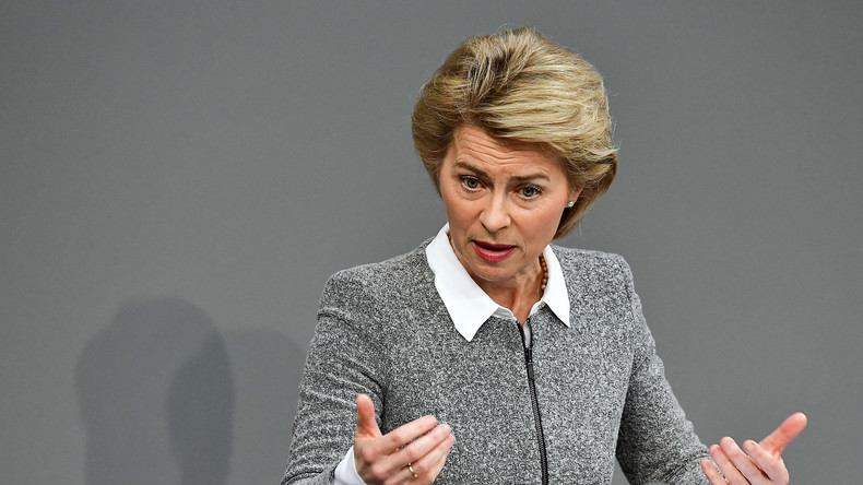 Bundesrechnungshof: Verteidigungsministerium vergab rechtswidrig Beratungsverträge an McKinsey