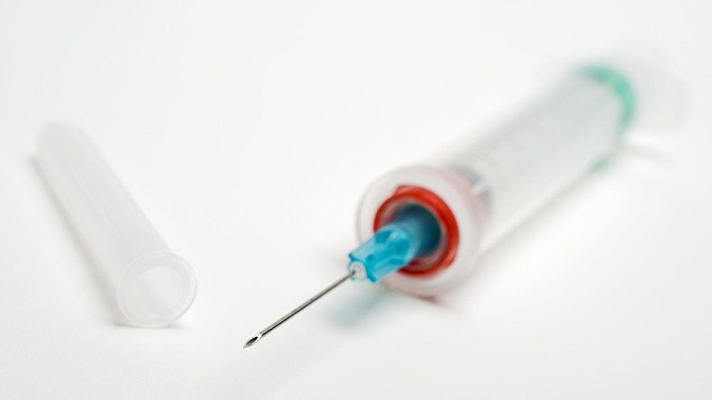 Pakistan startet Polio-Impfkampagne für rund 39 Millionen Kinder