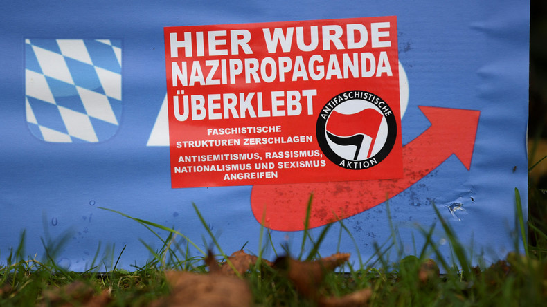 "Nicht koscher" - Jüdische Gemeinschaft reagiert auf neue AfD-Vereinigung "Juden in der AfD"