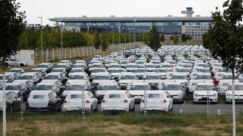 Nach dem Dieselgipfel: Eine Lösung im Sinne der Industrie