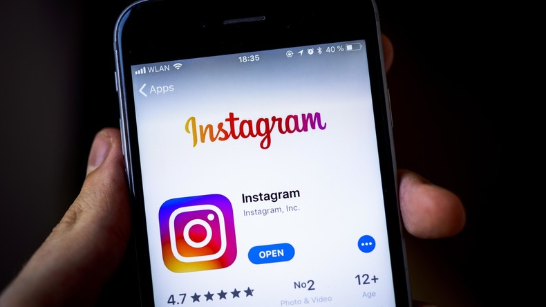 Instagram-Gründer verlassen Facebook nach angeblicher Auseinandersetzung mit Zuckerberg