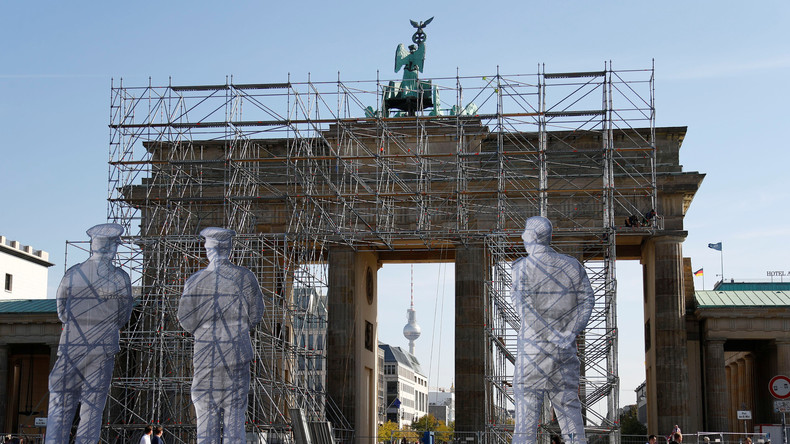 Einheitsbericht: Auch nach 28 Jahren ist Ostdeutschland noch immer eine Kolonie des Westens