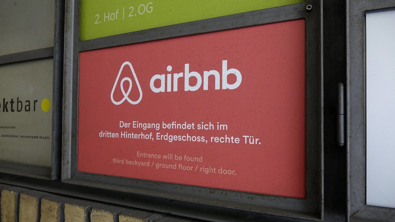 Siebeneinhalb Jahre Haft nach tödlichem Streit um Airbnb-Rechnung