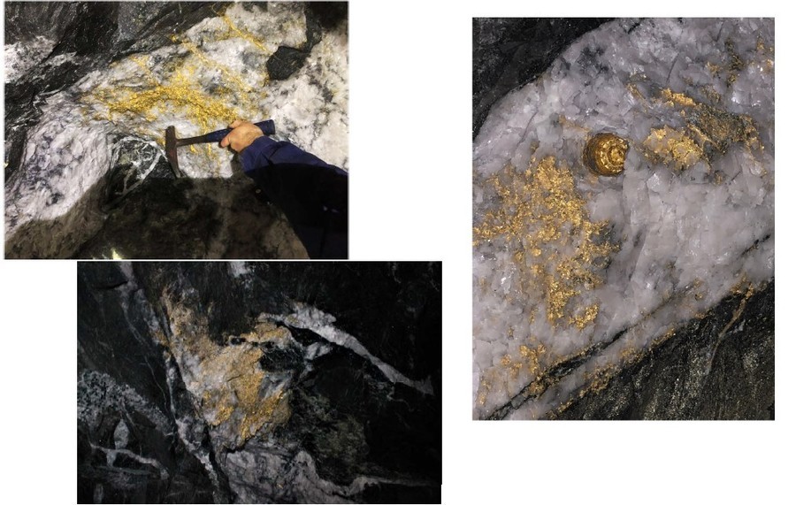 Australien wieder im Goldrausch: Zwei Goldnuggets im Wert von 10 Mio. Euro in vier Tagen gefunden