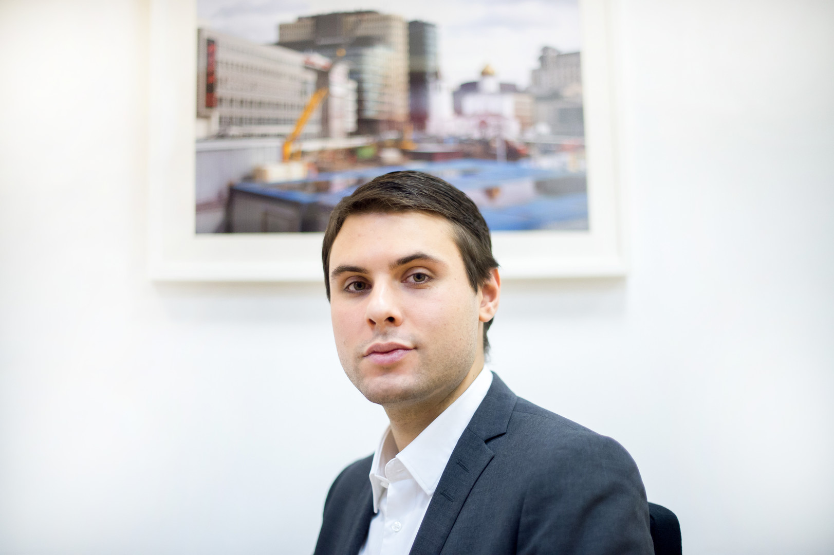 Interview zu RUSummit 2018: Was Deutschland von Russland in Sachen Digitalisierung lernen kann