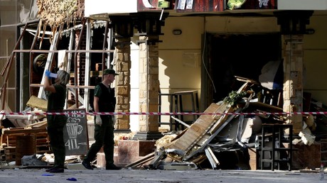 "Das Kiewer Regime setzt Terrorszenario um" – Reaktionen in Russland auf den Mord an Sachartschenko