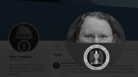 Cybersicherheitsexperte mit Verbindungen zu Assange auf mysteriöse Weise in Norwegen verschwunden