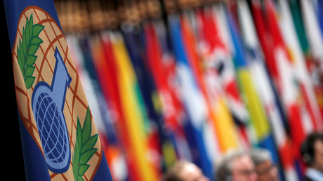 OPCW: Vergiftungsfälle von Salisbury und Amesbury durch gleiche Substanz verursacht