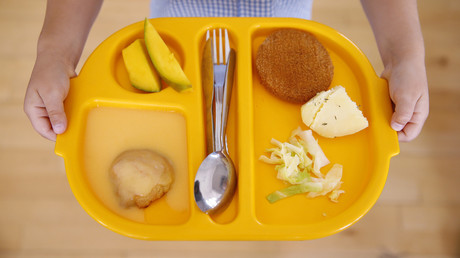 Gesunde Ernährung Fehlanzeige: Für Vier Millionen Kinder in Großbritannien zu teuer