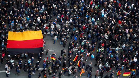 Ex-Grüne Antje Hermenau zu Chemnitz: "Für mich ist das Regierungsversagen"
