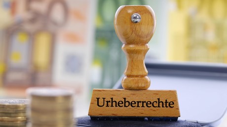 EU-Parlament segnet Urheberrecht mit Leistungsschutzrecht ab