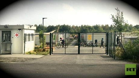 "Richtige Geldruckmaschinen": Das Geschäft mit den Flüchtlingen