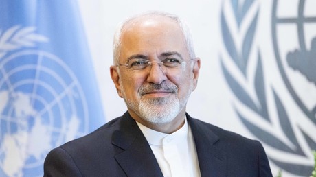 Neuer Krieg verhindert: Iranischer Außenminister schätzt russisch-türkisches Abkommen zu Idlib sehr