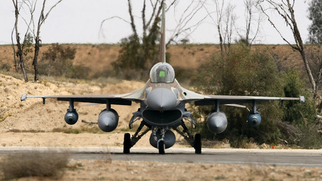 Nach Abschuss des russischen Flugzeugs: Keine Eskalation zwischen Russland und Israel