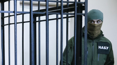 Kampf gegen Korruption in der Ukraine: Neugierige Journalisten unter Beschuss