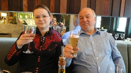 Mordsache Skripal: Die fraglichen Beweismittel von Scotland Yard - Wo sind die Skripals? (Teil 3)