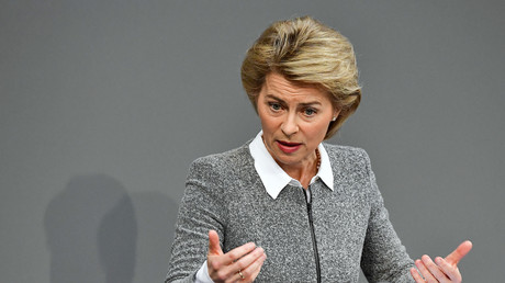 Bundesrechnungshof: Verteidigungsministerium vergab rechtswidrig Beratungsverträge an McKinsey