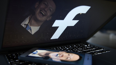 "Zu beleidigend": Facebook will den Namen eines belgischen Wahlkampf-Kandidaten nicht registrieren