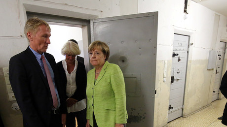 Stasi-Gedenkstätte Hohenschönhausen: Direktor Hubertus Knabe nach Sexismus-Vorwürfen entlassen