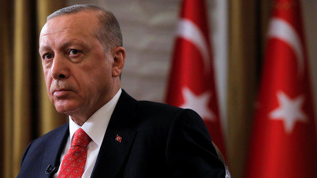 Erdoğan-Besuch: Schulz fordert "Gastfreundschaft" - Wagenknecht kritisiert "roten Teppich"