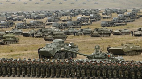 Interview mit russischem Chef-Analysten zu Syrien: "Russisches Militär drängt auf härtere Maßnahmen"