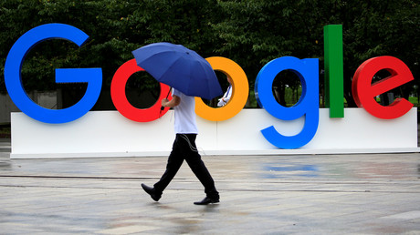 Google, Geld, Medien – Eine Datenanalyse zum "Medienförderprogramm" des Suchmaschinengiganten