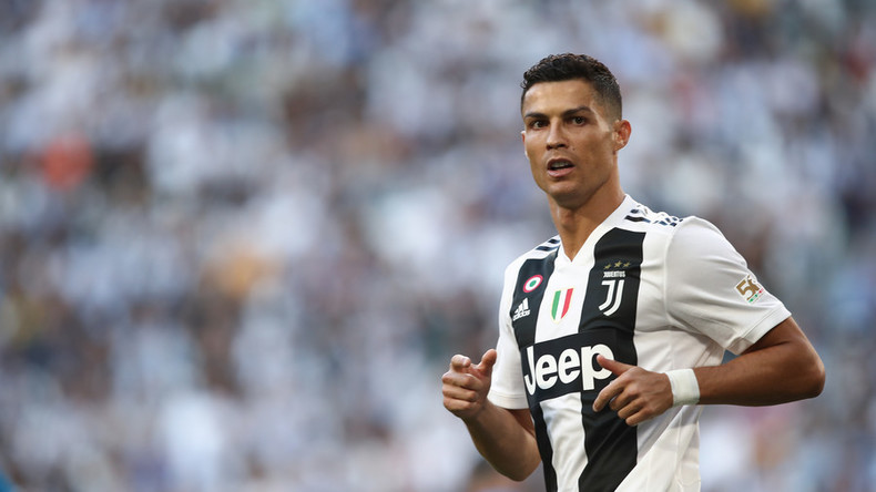 "Fake News": Cristiano Ronaldo weist Vergewaltigungsvorwürfe zurück