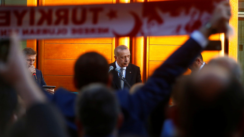 Teurer Außenposten Erdoğans? Kritik deutscher Politiker an Moscheenverband Ditib